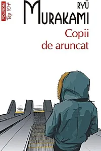 Copii de aruncat