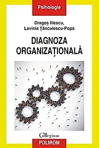 Diagnoza organizaţională