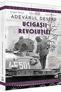 Adevărul despre ucigașii Revoluției. Teroriștii printre noi