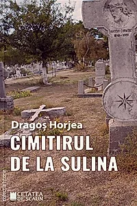 Cimitirul de la Sulina