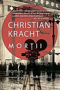 Morții