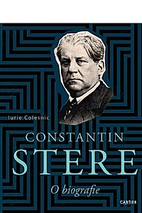 Constantin Stere