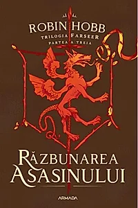 Răzbunarea asasinului (Vol. 3)