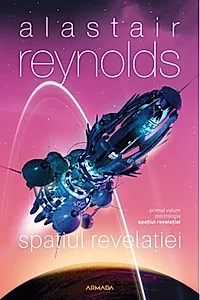 Spațiul revelației (Vol.1)