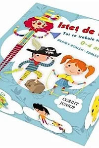 Cutie Isteț de mic! Tot ce trebuie să ştiu...