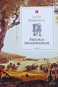 Pădurea spânzuraților