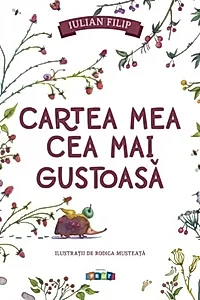 Cartea mea cea mai gustoasă