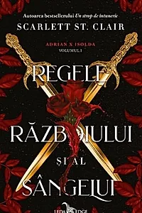 Regele războiului și al sângelui (Vol. 1)