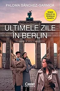 Ultimele zile în Berlin