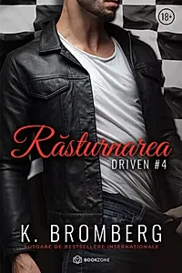 Răsturnarea (Vol. 4)