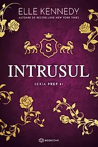 Intrusul (Vol. 1)