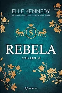 Rebela (Vol. 2)