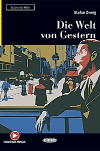 Die Welt von Gestern