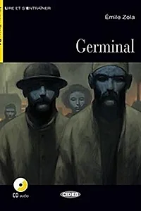 Germinal + CD + App (Niveau Trois B1)