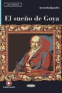 El sueño de Goya, Black Cat Lectores españoles y recursos digitales, A2, Nivel 2
