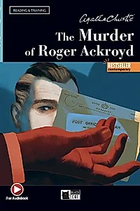 The Murder of Roger Ackroyd + Online Audio + App (Step Three B1.2)
