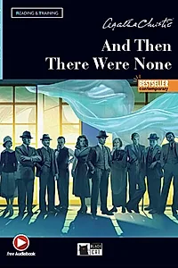And Then There Were None + Online Audio + App (Step Three B1.2)