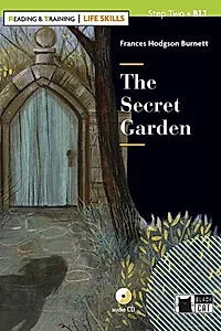 The Secret Garden + CD + App (Step Two B1.1)