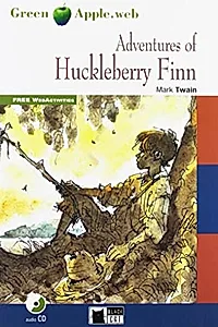 Adventures of Huckleberry Finn + Online Expansion (A2)