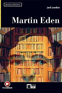 Martin Eden + Audiobook (B2.1)