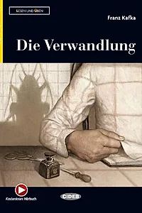 Die Verwandlung (B1)