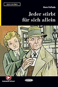 Jeder stirbt für sich allein (B1)