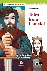 Tales from Camelot (A2/B1)