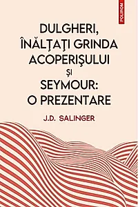 Dulgheri, înălțați grinda acoperișului și Seymour: o prezentare