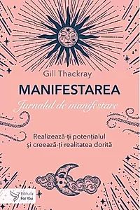 Manifestarea - jurnalul de manifestare