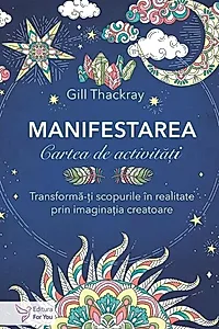 Manifestarea. Cartea de activități