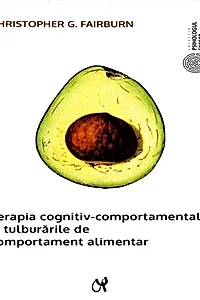 Terapia cognitiv-comportamentală și tulburările de comportament alimentar
