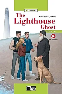 The Lighthouse Ghost + App + DeA Link (Starter A1)