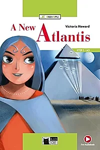 A New Atlantis + App + DeA Link (Step 1 A2)