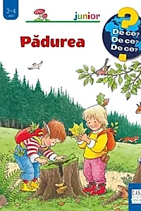 Pădurea