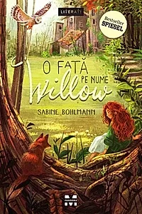 O fată pe nume Willow (Vol. 1)