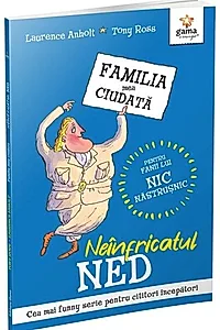 Neînfricatul Ned
