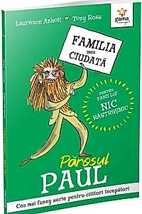 Părosul Paul