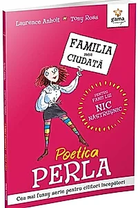 Poetica Perla - Familia mea ciudata