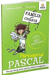 Porcușorul Pascal