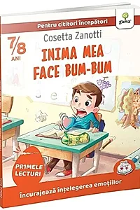 Inima mea face bum-bum