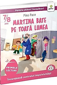 Martina bate pe toata lumea