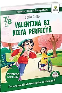 Valentina și dieta perfectă