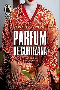 Parfum de curtezană