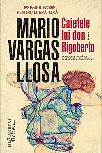 Caietele lui don Rigoberto