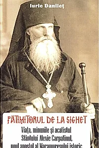 Pătimitorul de la Sighet