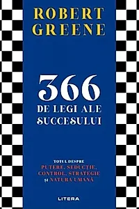 366 de legi ale succesului