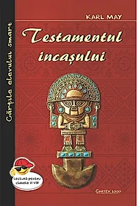 Testamentul incașului