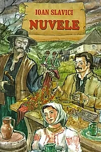 Nuvele