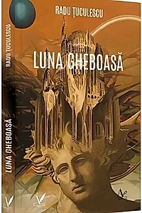 Luna gheboasă