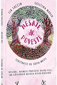 Mesaje de poveste
